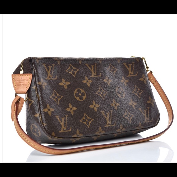 Pochette accessories - Picture 2 of 5